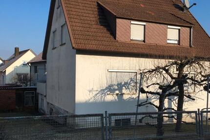 Haus Giengen an der Brenz - 320.000&euro; | Angebot:26480355