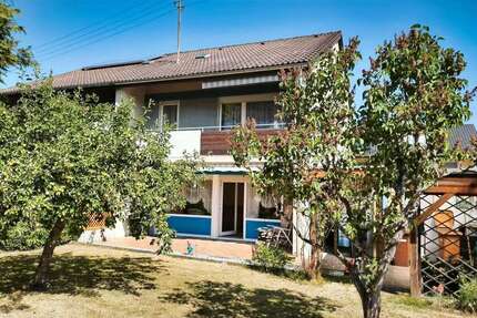Haus Königsbronn - 5.5 Zimmer, 123 m&sup2;, 265.000&euro; | Angebot:27009287
