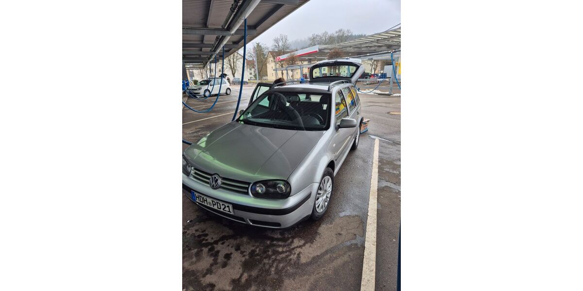 VW Golf 224.700 km 1.700 &euro; Gerstetten 89547
