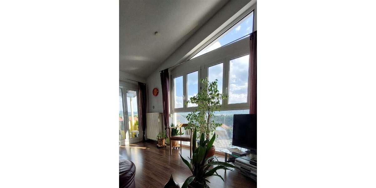 Etagenwohnung Böbingen an der Rems - 2 Zimmer, 52 m&sup2;, 147.000&euro; | Angebot:27236022