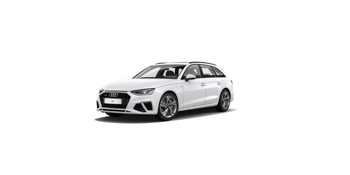 Audi A4 40.334 km 31.890 &euro; Heidenheim an der Brenz 89520