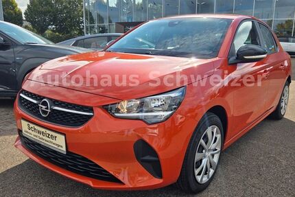 Opel Corsa 28.300 km 15.490 &euro; Nördlingen 86720