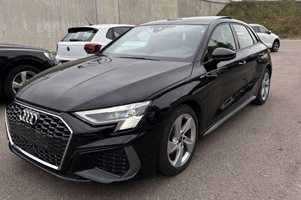 Audi A3 134.000 km 22.900 &euro; Essingen­­­ 73457