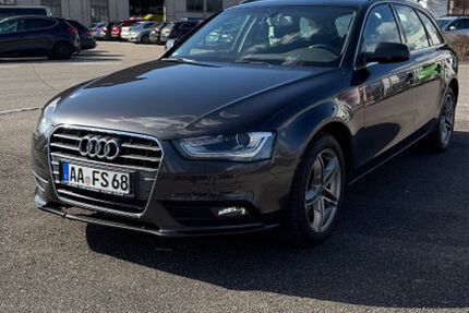 Audi A4 227.000 km 7.700 &euro; Aalen 73433