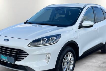 Ford Kuga 96.555 km 19.940 &euro; Mutlangen 73557