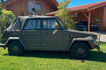 VW 181 90.000 km 19.500 &euro; Obersontheim 74423