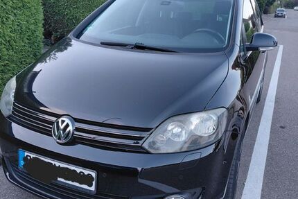VW Golf Plus 134.000 km 6.099 &euro; Aalen 73431