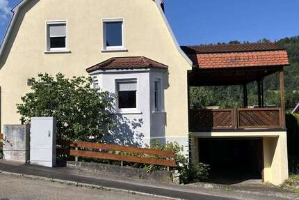Haus Aalen Ebnat - 6 Zimmer, 119 m&sup2;, 259.000&euro; | Angebot:27180479