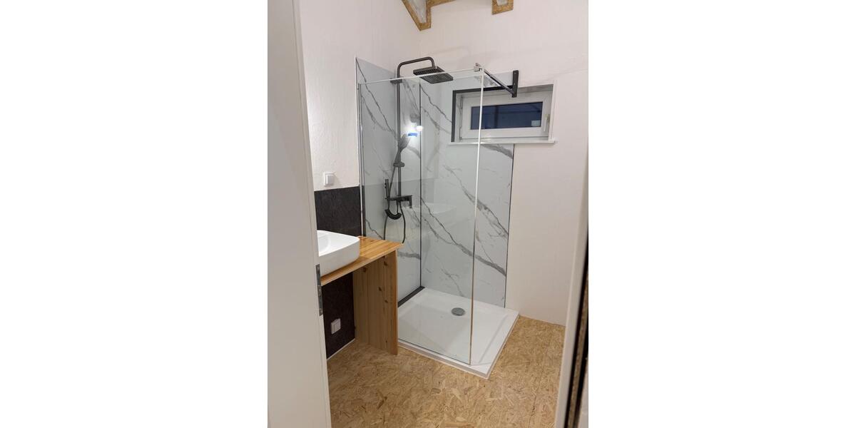 Erdgeschoßwohnung Aalen Unterkochen - 1 Zimmer, 62 m&sup2;, 806&euro; | Angebot:26535925