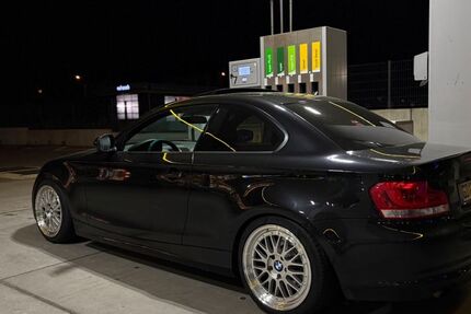 BMW 118 152.783 km 8.800 &euro; Schwäbisch Gmünd 73529