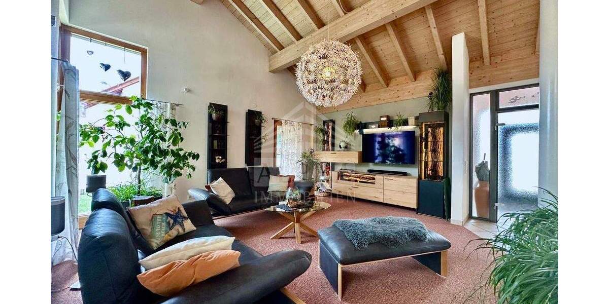 Einfamilienhaus Heidenheim an der Brenz Innenstadt - 5 Zimmer, 248 m&sup2;, 790.000&euro; | Angebot:25725560