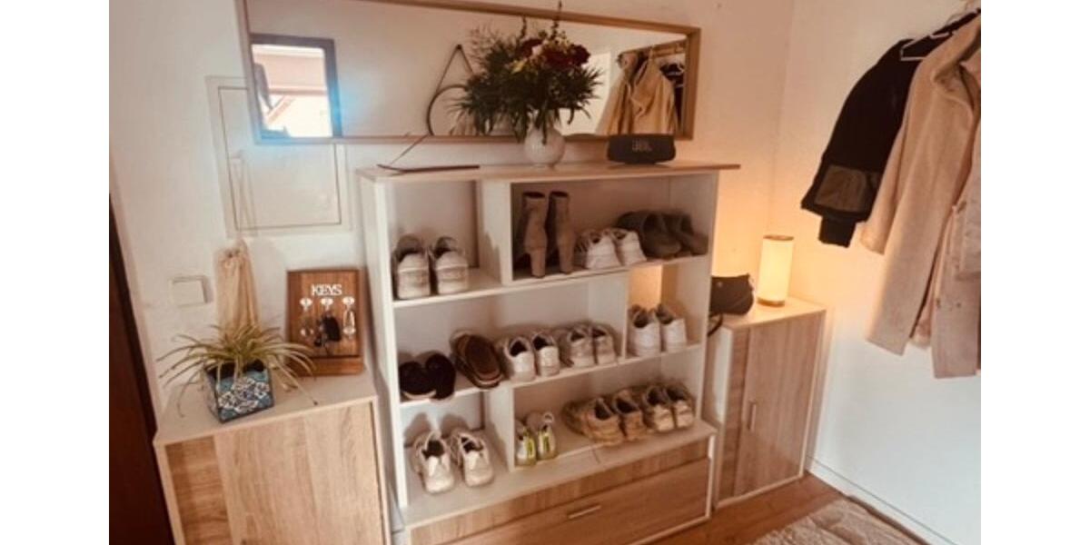 Etagenwohnung Aalen Dewangen - 3 Zimmer, 70 m&sup2;, 249.000&euro; | Angebot:26584671