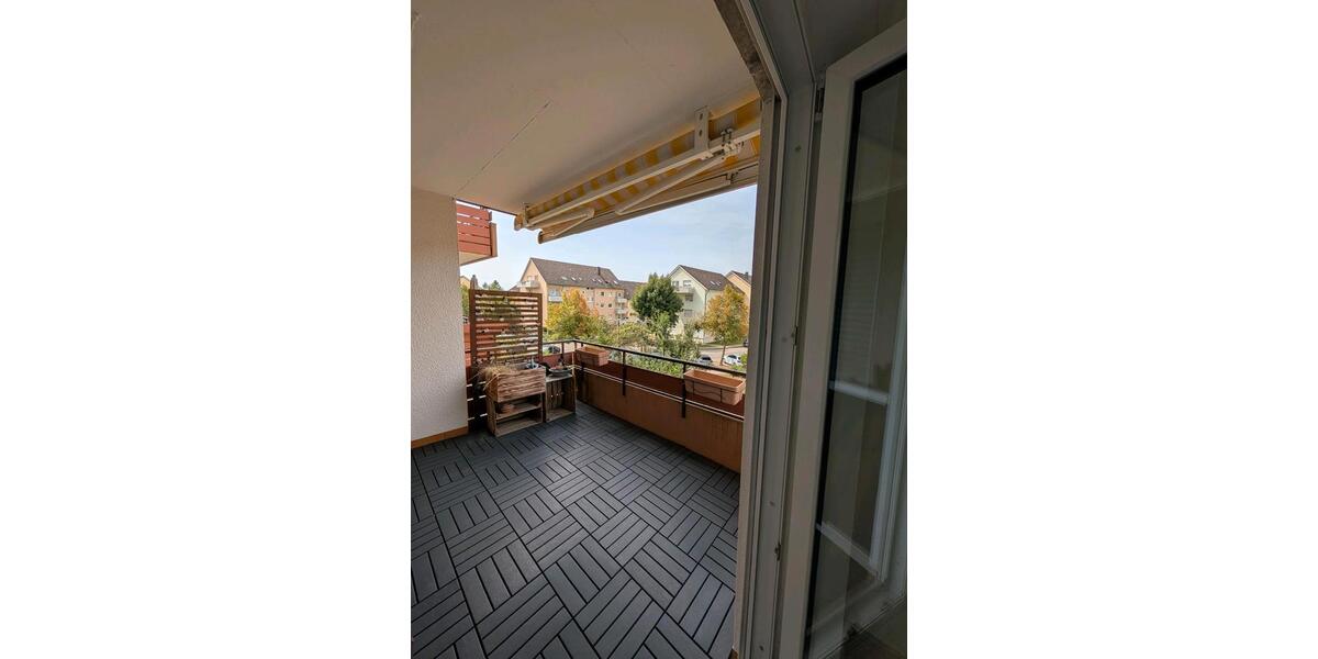 Etagenwohnung Herbrechtingen - 4 Zimmer, 100 m&sup2;, 330.000&euro; | Angebot:27548606