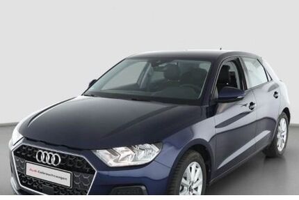 Audi A1 4.821 km 21.750 &euro; Aalen 73431