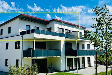 Wohnung Ellwangen (Jagst) - 3.5 Zimmer, 89 m&sup2;, 385.000&euro; | Angebot:26972451