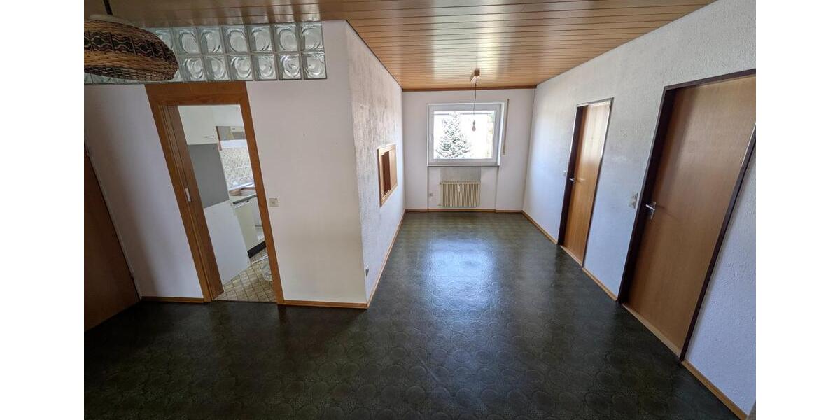 Etagenwohnung Nattheim - 4.5 Zimmer, 103 m&sup2;, 259.000&euro; | Angebot:25962004