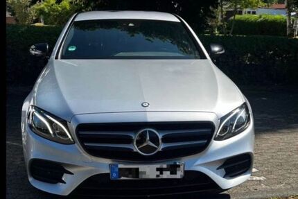 Mercedes-Benz E 350 152.500 km 23.300 &euro; giengen 89537