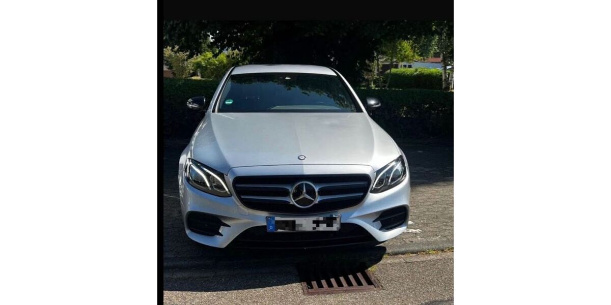 Mercedes-Benz E 350 152.500 km 23.500 &euro; giengen 89537