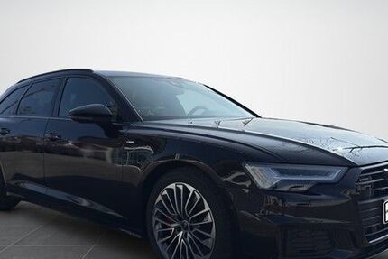 Audi A6 53.029 km 38.490 &euro; Nördlingen 86720