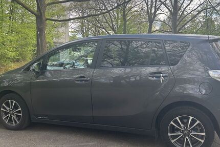 Toyota Verso 88.000 km 12.999 &euro; Aalen 73430
