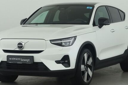 Volvo C40 24.395 km 38.550 &euro; Aalen 73431