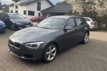 BMW 120 143.000 km 9.899 &euro; Gaildorf 74405