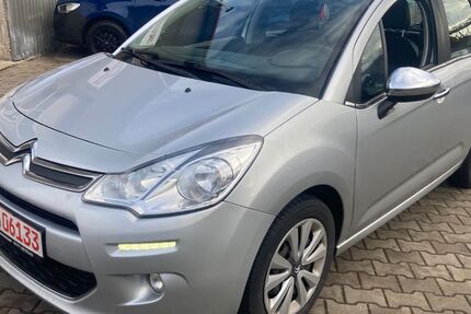 Citroen C3 120.000 km 4.300 &euro; Ellwangen (Jagst) 73479