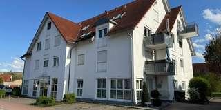 Erdgeschoßwohnung Riesbürg - 5 Zimmer, 124 m&sup2;, 990&euro; | Angebot:26458250