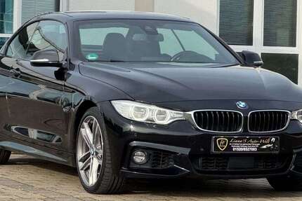 BMW 435 222.000 km 18.899 &euro; Heidenheim an der Brenz 89520