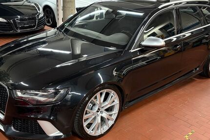 Audi RS6 269.000 km 37.900 &euro; Nattheim 89564