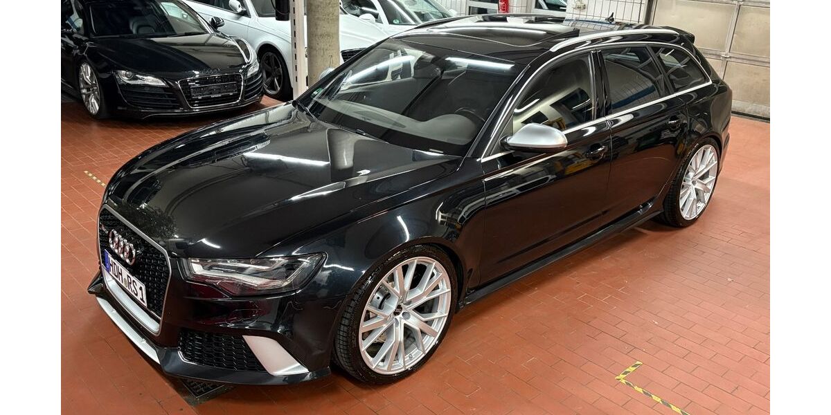 Audi RS6 269.000 km 37.900 &euro; Nattheim 89564