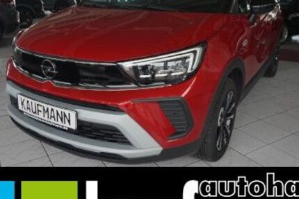 Opel Crossland (X) 46.072 km 16.490 &euro; Aalen-Dewangen 73434