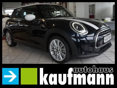 Mini Cooper 41.929 km 22.790 &euro; Aalen-Dewangen 73434