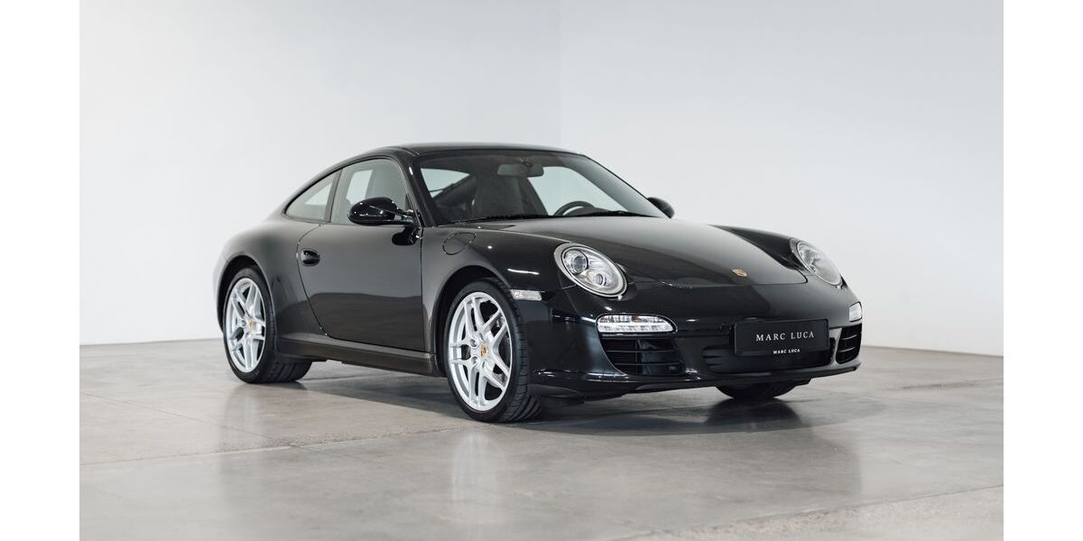 Porsche 997 64.500 km 69.900 &euro; Aalen 73433