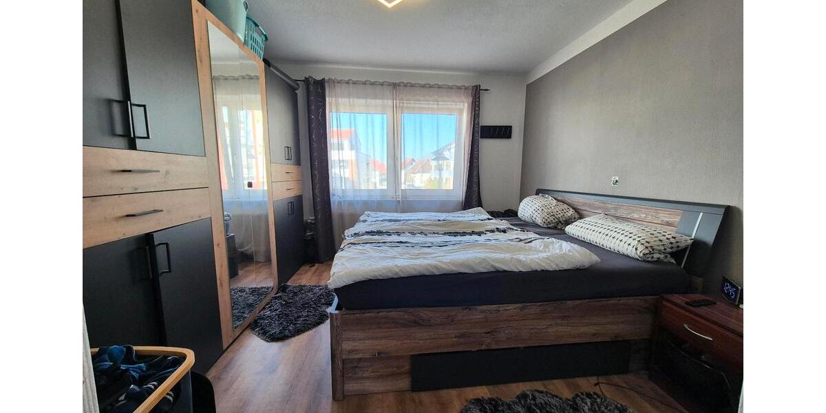 Etagenwohnung Essingen - 2.5 Zimmer, 65 m&sup2;, 239.000&euro; | Angebot:25550895