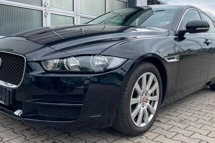 Jaguar XE 73.700 km 13.500 &euro; Heidenheim an der Brenz 89520