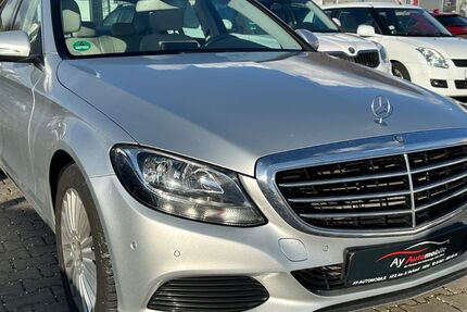 Mercedes-Benz C 220 142.000 km 14.499 &euro; Heidenheim 89520