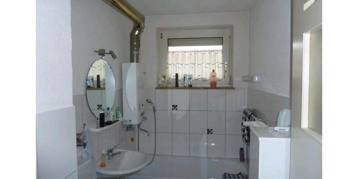 Etagenwohnung Aalen Unterkochen - 3 Zimmer, 73 m&sup2;, 780&euro; | Angebot:27587392