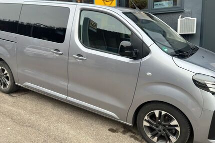 Opel Zafira Life 39.800 km 33.000 &euro; Lauterstein 73111