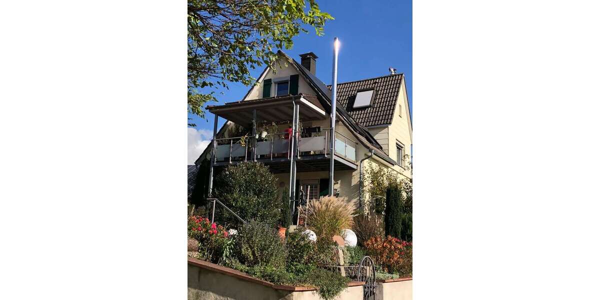 Einfamilienhaus Hofen Hofen - 5 Zimmer, 130 m&sup2;, 489.500&euro; | Angebot:25074497