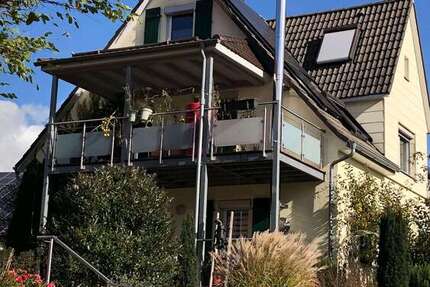 Haus Hofen Hofen - 5 Zimmer, 130 m&sup2;, 489.500&euro; | Angebot:25074497