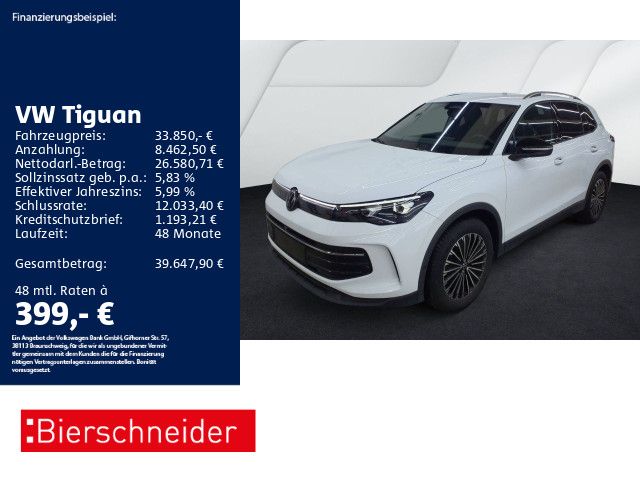 VW Tiguan 25.917 km 33.850 &euro; Schwäbisch Gmünd 73525