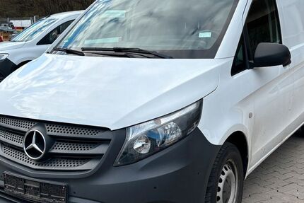 Mercedes-Benz Vito 156.114 km 17.400 &euro; Aalen 73431