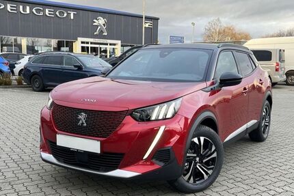Peugeot 2008 24.500 km 19.700 &euro; Aalen 73430