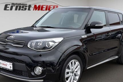 Kia Soul 87.220 km 13.400 &euro; Nördlingen 86720
