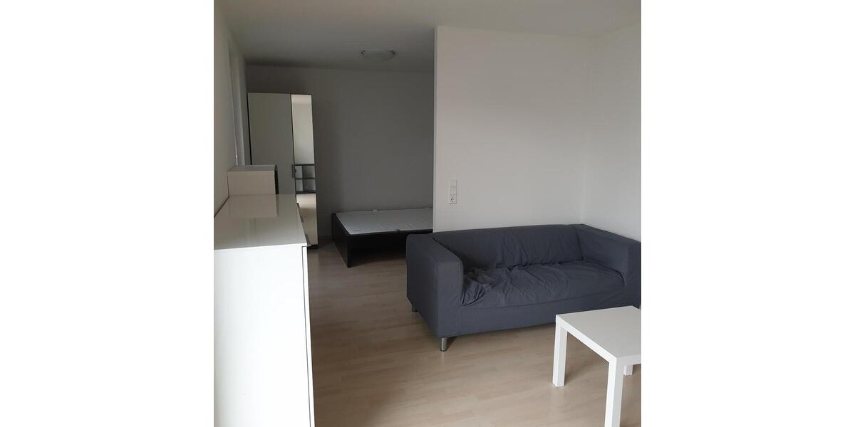 Maisonettenwohnung Aalen Dewangen - 2 Zimmer, 64 m&sup2;, 799&euro; | Angebot:24787534