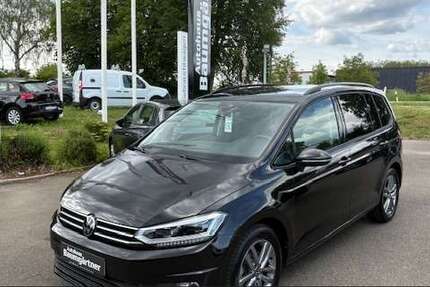VW Touran 7.082 km 33.580 &euro; Giengen 89537
