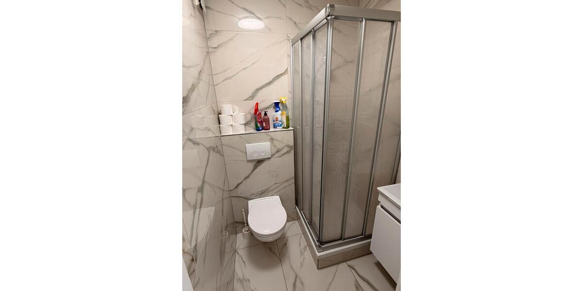 Etagenwohnung Schwäbisch Gmünd - 1 Zimmer, 25 m&sup2;, 600&euro; | Angebot:25978048