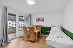 Etagenwohnung Oberkochen - 3 Zimmer, 57 m&sup2;, 199.000&euro; | Angebot:26957503