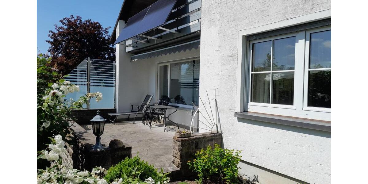Einfamilienhaus Bühlerzell - 7 Zimmer, 150 m&sup2;, 448.000&euro; | Angebot:23277022